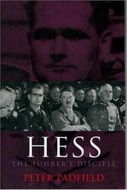Tapa de Hess