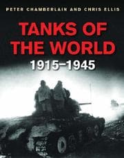 Tapa de Tanks of the world