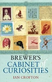 Tapa de Brewer's Cabinet of Curiosities