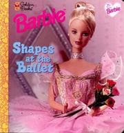 Tapa de Shapes at the ballet