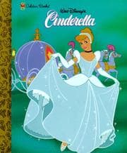 Tapa de CindyWalt Disney's Cinderella
