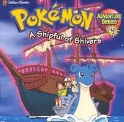 Tapa de Pokemon