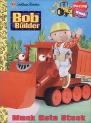 Tapa de Bob the builder