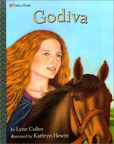 Tapa de Godiva