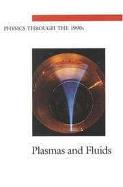 Tapa de Plasmas and fluids