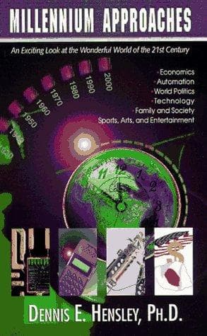 Tapa de Millennium Approaches