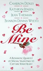 Tapa de Be Mine