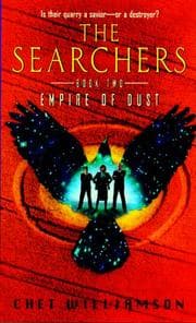Tapa de Empire of dust