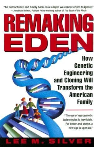 Tapa de Remaking Eden