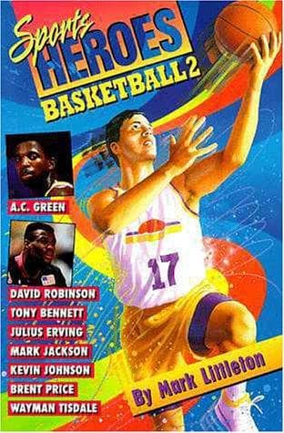 Tapa de Basketball 2