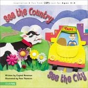 Tapa de See the country, see the city