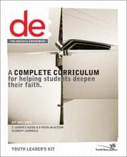 Tapa de Disciple Experiment, The