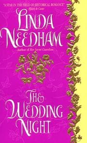 Tapa de The Wedding Night