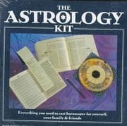 Tapa de The astrology kit