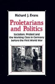 Tapa de Proletarians and politics