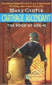 Tapa de Carthage Ascendant