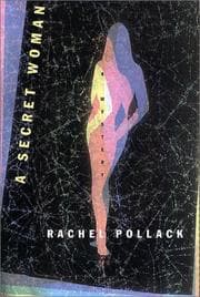 Tapa de A secret woman