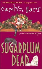 Tapa de Sugarplum Dead