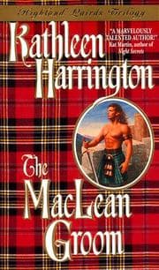 Tapa de The MacLean Groom