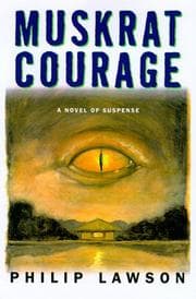 Tapa de Muskrat Courage