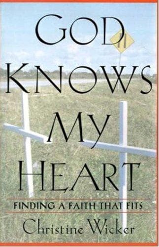 Tapa de God Knows My Heart