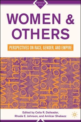 Tapa de Women & Others