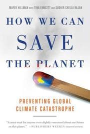 Tapa de How We Can Save the Planet