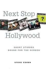 Tapa de Next Stop Hollywood