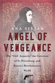 Tapa de Angel of Vengeance