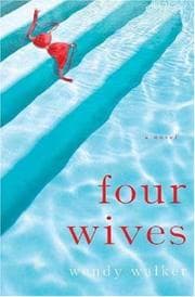 Tapa de Four Wives