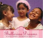 Tapa de Ballerina Dreams