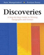Tapa de Discoveries
