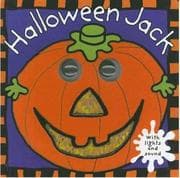 Tapa de Funny Faces Halloween Jack