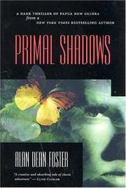 Tapa de Primal Shadows