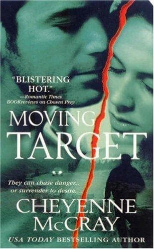 Tapa de Moving Target