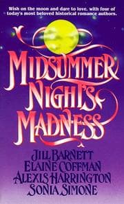 Tapa de Midsummer Night's Madness