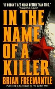 Tapa de In the Name of a Killer