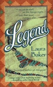Tapa de Legend