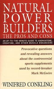 Tapa de Natural Power Builders