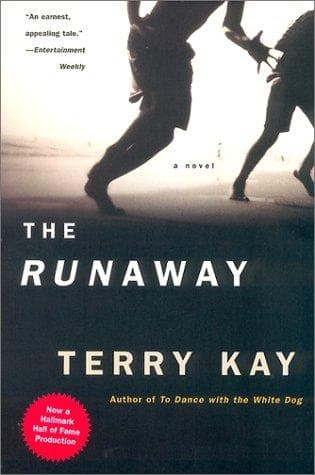 Tapa de The Runaway
