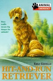 Tapa de Hit-and-run retriever