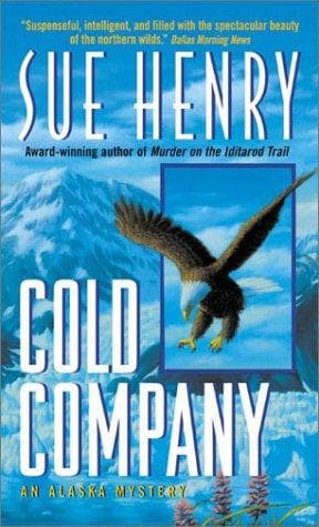 Tapa de Cold Company