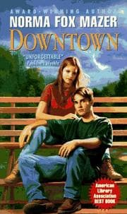 Tapa de Downtown