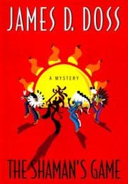 Tapa de The Shaman's Game
