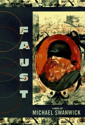 Tapa de Jack Faust