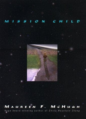 Tapa de Mission Child