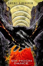 Tapa de Six moon dance
