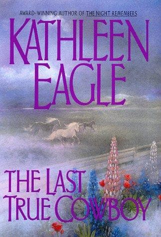 Tapa de The Last True Cowboy