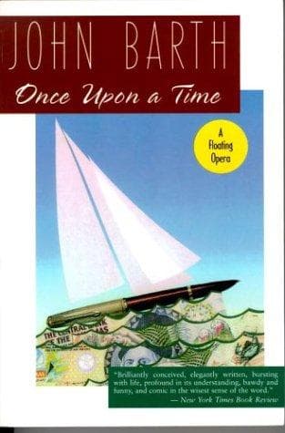 Tapa de Once upon a time