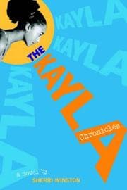 Tapa de The Kayla chronicles